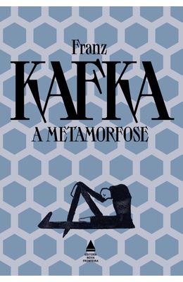 A-metamorfose---Grandes-obras-de-Franz-Kafka