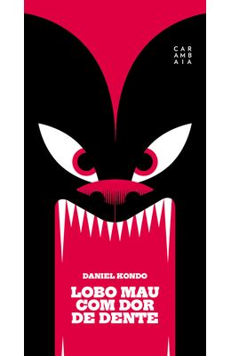 Lobo-Mau-com-dor-de-dente