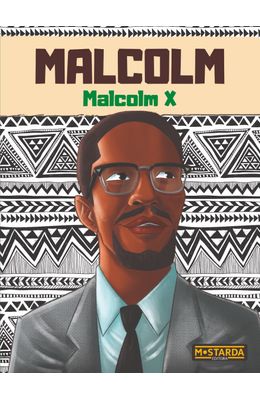 Malcom---Malcom-X