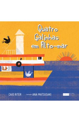 QUATRO-GALINHAS-EM-ALTO-MAR