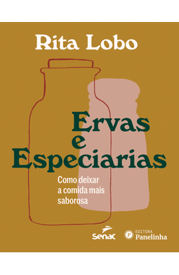 Ervas-e-especiarias