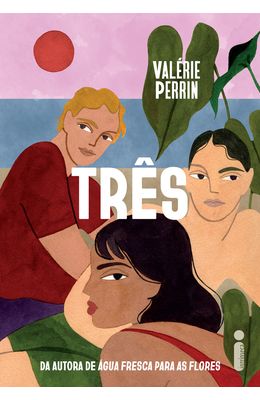 Tres