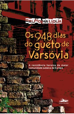 Os-948-dias-do-gueto-de-Varsovia