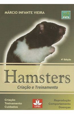 HAMSTERS