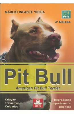 PIT-BULL