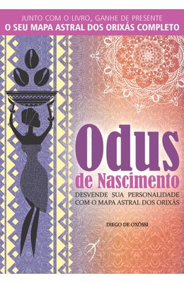 Odus-de-Nascimento