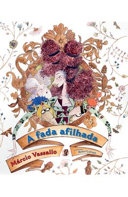 A-fada-afilhada