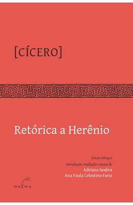 RETORICA-A-HERENIO