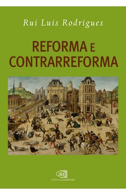Reforma-e-Contrarreforma