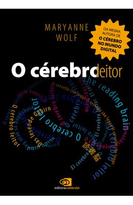 O-cerebro-leitor