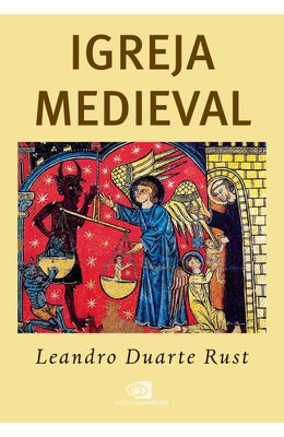 Igreja-medieval
