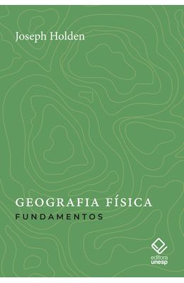 Geografia-fisica