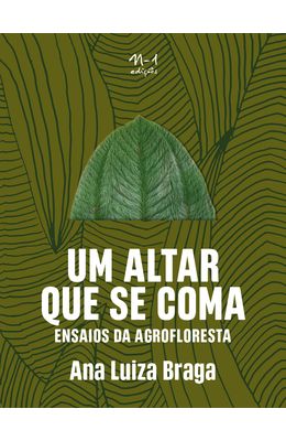 Um-altar-que-se-coma
