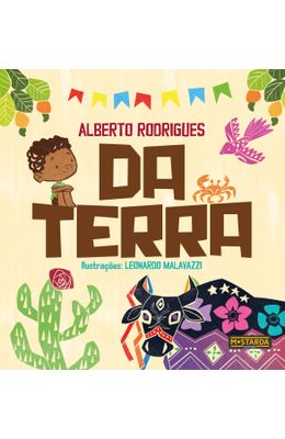 DA-TERRA