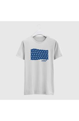 Camiseta-branca-estampa-ondulada-azul---100--algodao---manga-curta---P