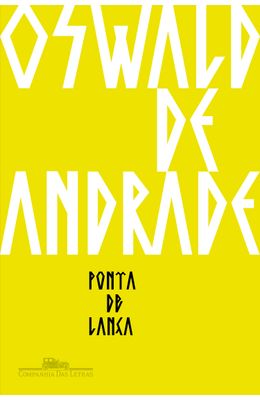 Ponta-de-lanca