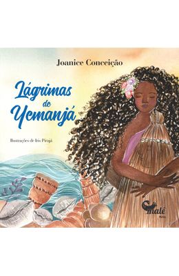 Lagrimas-de-Yemanja