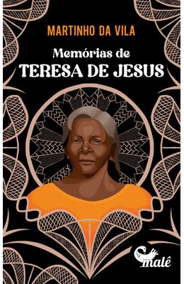 Memorias-de-Teresa-de-Jesus