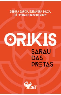 Orikis-Sarau-das-pretas