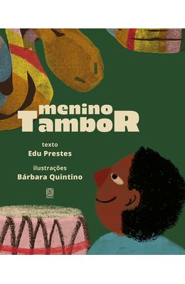 Menino-tambor