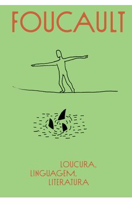 Loucura-linguagem-literatura