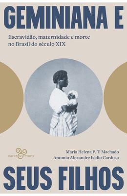 Geminiana-e-seus-filhos