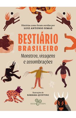 Bestiario-brasileiro