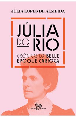 Julia-do-Rio