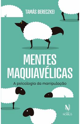 Mentes-maquiavelicas