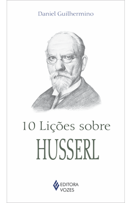10-licoes-sobre-Husserl