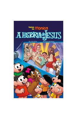 A-Historia-de-Jesus---Turma-da-Monica