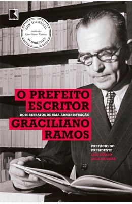 O-prefeito-escritor