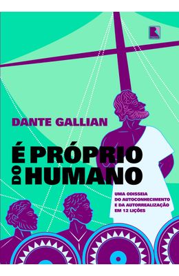E-proprio-do-humano