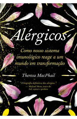 Alergicos