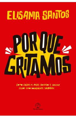 Por-que-gritamos