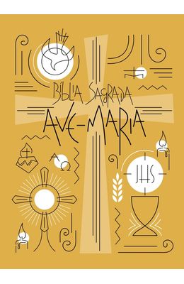 BIBLIA-SAGRADA-AVE-MARIA---CAPA-SIMBOLOS