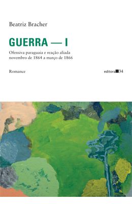 GUERRA---I