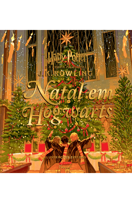 Natal-em-Hogwarts