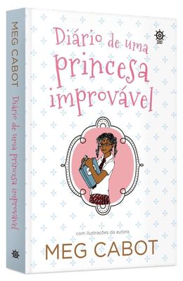 Diario-de-uma-princesa-improvavel--Vol.-1-