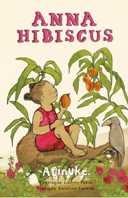Anna-Hibiscus