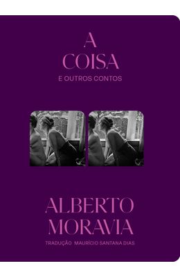 A-coisa-e-outros-contos