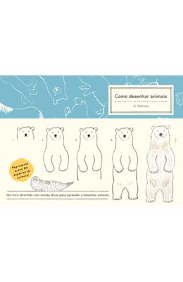 Como-desenhar-animais
