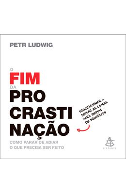 O-fim-da-procrastinacao