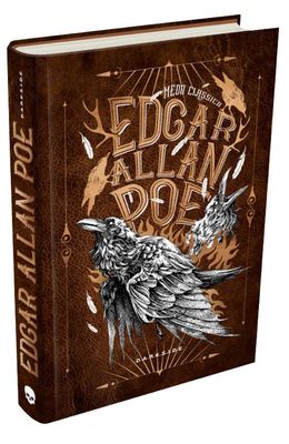 Edgar-Allan-Poe---Vol.-2