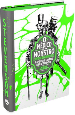 O-Medico-e-o-Monstro-e-Outros-Experimentos