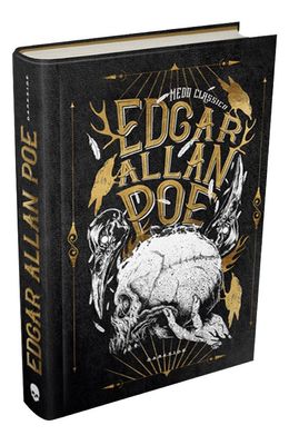 Edgar-Allan-Poe---Vol.-1