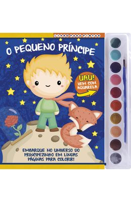 O-Pequeno-Principe-Livro-para-Pintar-com-Aquarela
