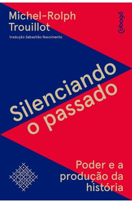 Silenciando-o-passado