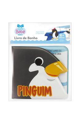 Amiguinhos-do-mar-II--Pinguim