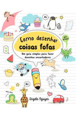 Como-desenhar-coisas-fofas